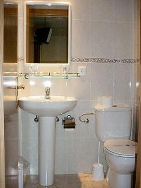 Hostal La Barretina ฟิกวยเรส ห้อง รูปภาพ