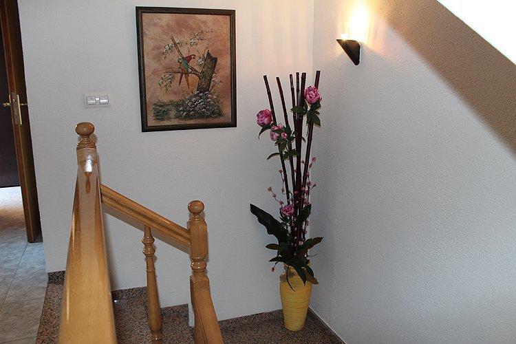 Hostal La Barretina ฟิกวยเรส ภายนอก รูปภาพ